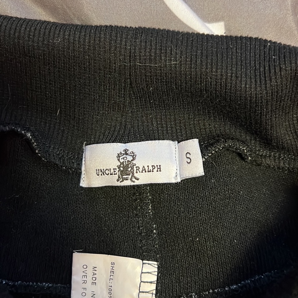 Uncle Ralph sweatpants - Picture 6 of 6